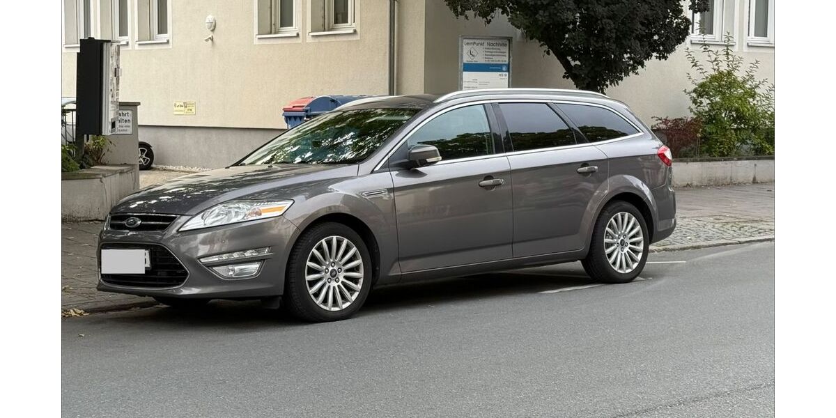 Ford Mondeo 176.000 km 7.499 &euro; Bamberg 96049