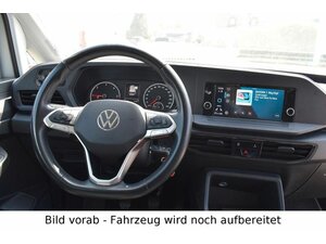 VW Caddy 2.0 TDI BMT (5-Si.) Standhzg Kamera App 54.199 km 21.995 &euro; Donauwörth 86609