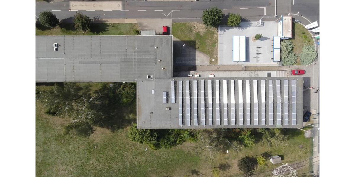 Gewerbeobjekt Coswig - 1.680&euro; | Angebot:26296930