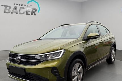 VW Taigo 18.140 km 19.930 &euro; Wolfratshausen 82515