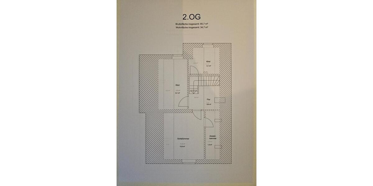 Einfamilienhaus Rheinberg - 7 Zimmer, 167 m&sup2;, 1.883&euro; | Angebot:25172575