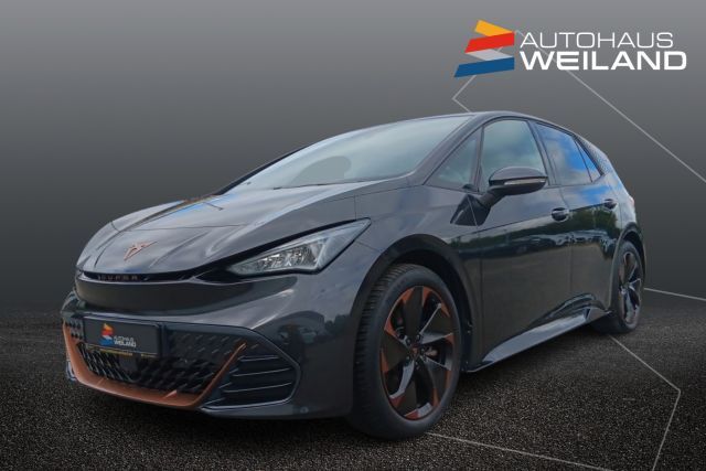Cupra Born 39.300 km 28.900 € Neunkirchen 66539
