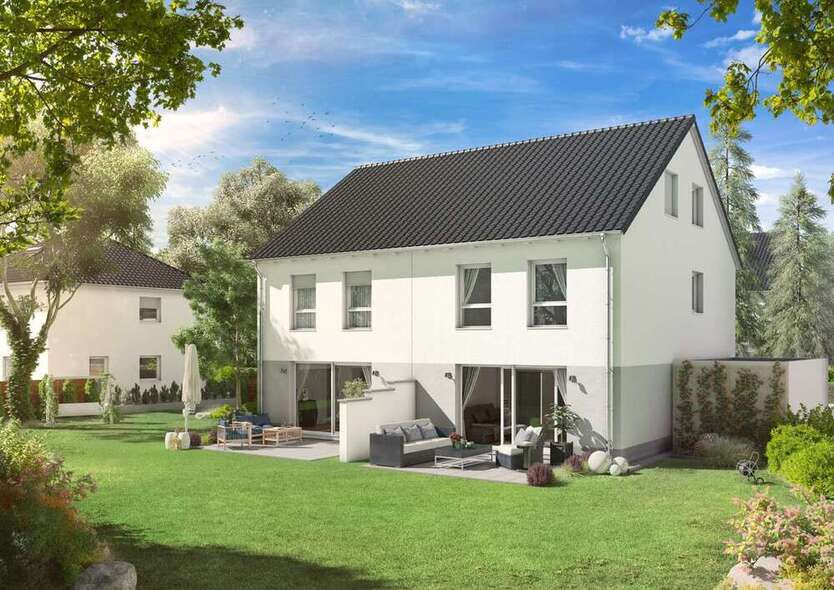 Haus zum Kaufen in Wiesbaden Nordenstadt 749.000 € 165 m²
