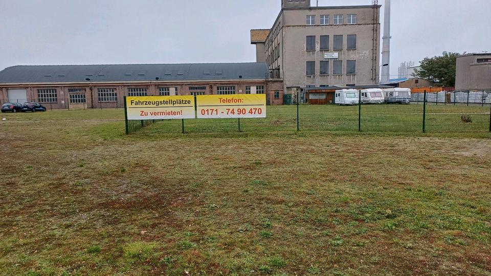 Gewerbeobjekt Wittenberg Lutherstadt - 20&euro; | Angebot:24294808