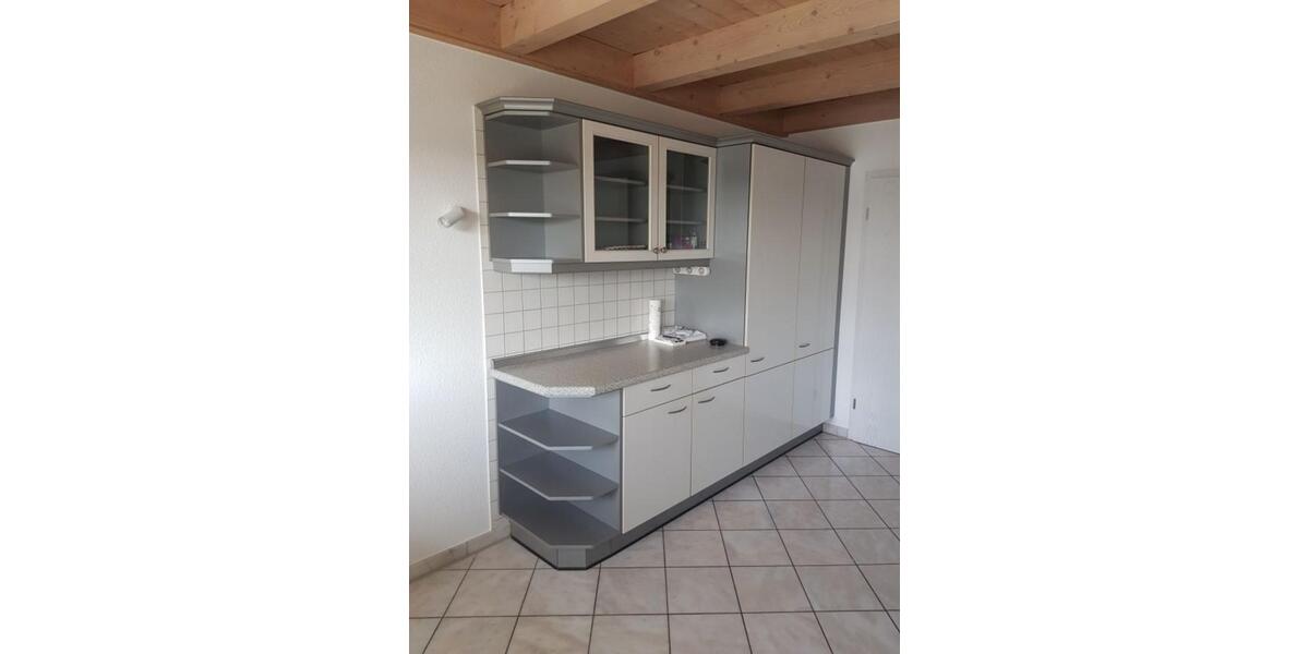 Maisonettenwohnung Bad Dürrheim - 6 Zimmer, 159 m&sup2;, 1.590&euro; | Angebot:25513001