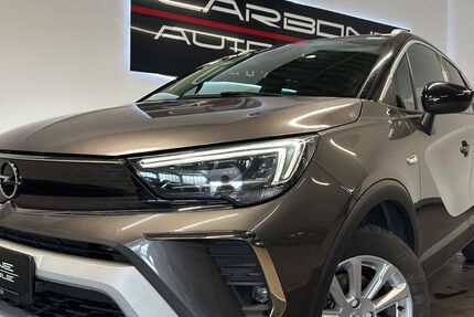 Opel Crossland (X) 84.999 km 10.900 € Bretten 75015