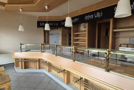 Gewerbeobjekt Wurzen - 698&euro; | Angebot:24478897