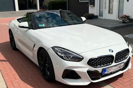 BMW Z4 22.060 km 40.900 &euro; Datteln 45711