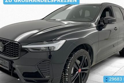 Volvo XC60 10.520 km 44.290 &euro; Krefeld 47829