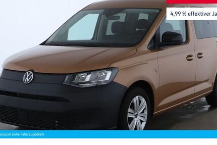 VW Caddy 6.799 km 31.760 &euro; Hanau 63452