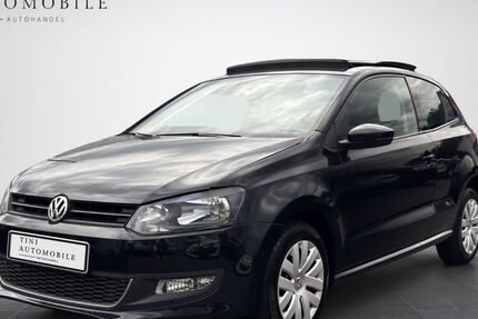 VW Polo 99.999 km 5.499 &euro; Ofterdingen 72131