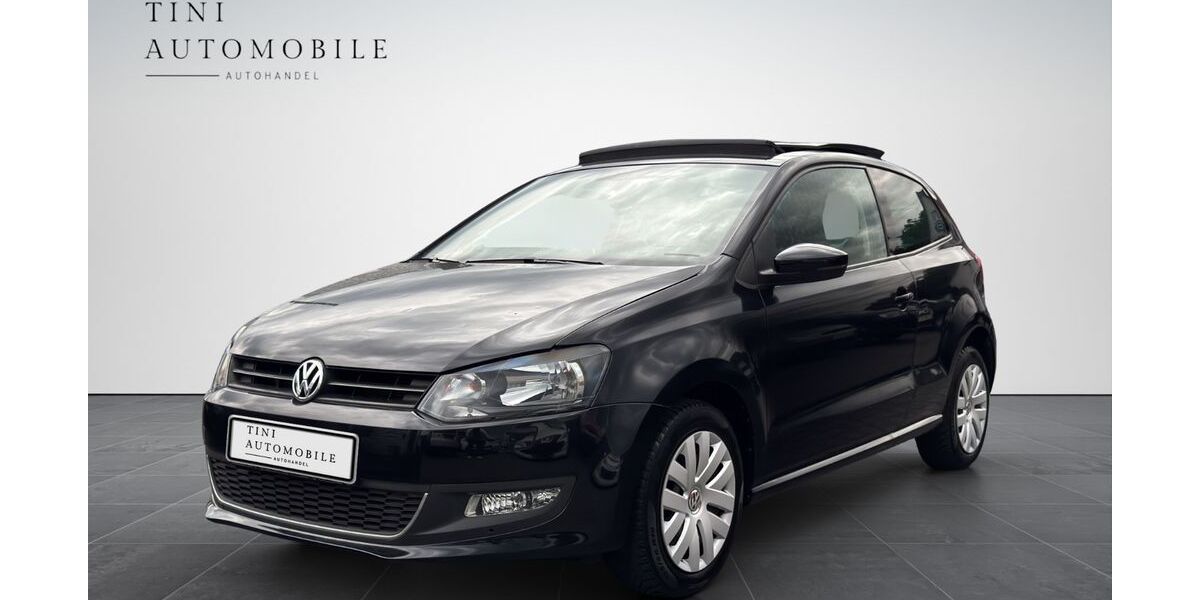 VW Polo 99.999 km 5.499 &euro; Ofterdingen 72131