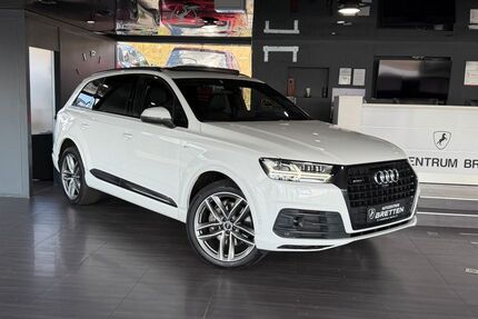 Audi Q7 93.880 km 33.900 &euro; Bretten 75015