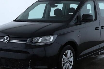 VW Caddy Maxi 27.657 km 35.950 &euro; Regen 94209