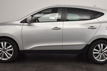 Hyundai ix35 153.842 km 6.480 &euro; Arnstadt 99310