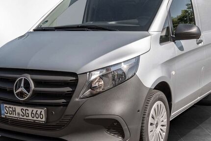 Mercedes-Benz Vito 15.718 km 52.241 &euro; Sangerhausen 06526