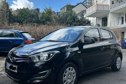 Hyundai i20 144.000 km 3.700 &euro; Troisdorf 53840