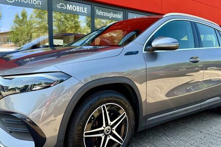 Mercedes-Benz EQA 125.720 km 26.680 &euro; Bad Aibling 83043