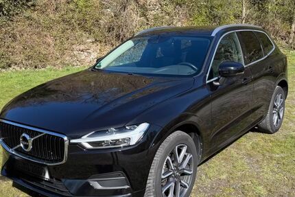 Volvo XC60 123.000 km 25.500 &euro; Bielefeld 33649