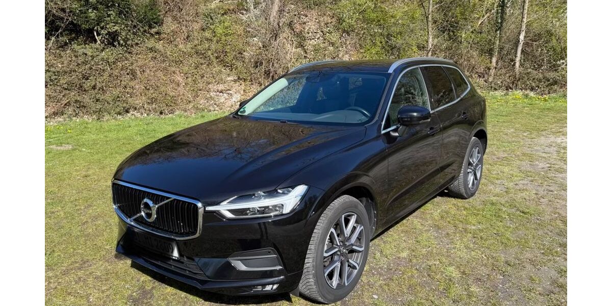 Volvo XC60 123.000 km 25.500 &euro; Bielefeld 33649