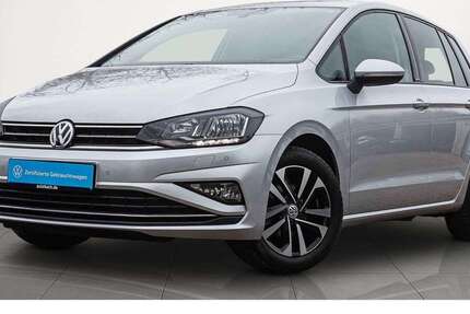 VW Golf Sportsvan 69.730 km 15.980 &euro; Limburg 65549