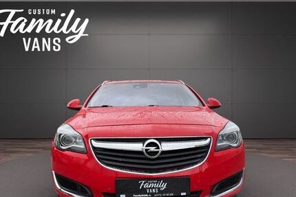 Opel Insignia 100.000 km 12.999 &euro; Sindelfingen 71069