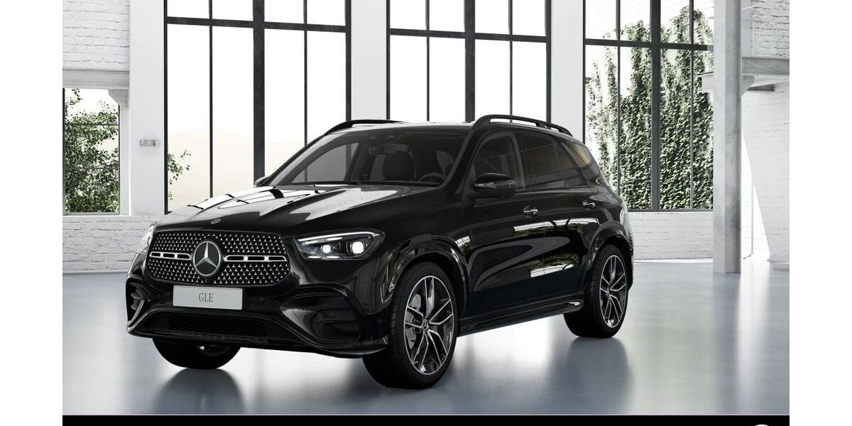 Mercedes-Benz GLE 450 9.900 km 96.900 &euro; Neu-Ulm 89231