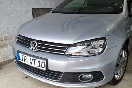 VW Eos