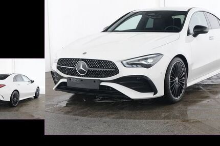 Mercedes-Benz CLA 180 20.764 km 35.900 &euro; Ingolstadt 85055