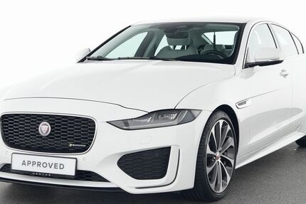 Jaguar XE 28.012 km 32.990 &euro; Weiterstadt 64331