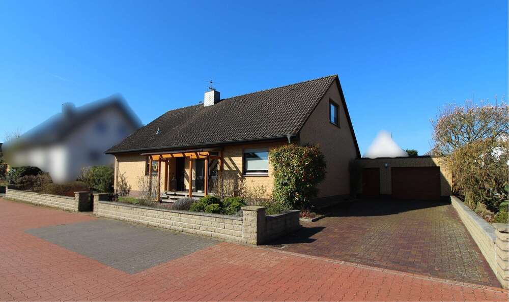 Einfamilienhaus Wunstorf - 6 Zimmer, 156 m&sup2;, 445.000&euro; | Angebot:26308706