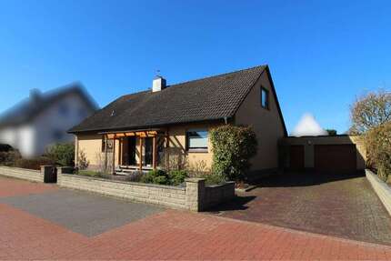 Haus Wunstorf - 6 Zimmer, 156 m&sup2;, 445.000&euro; | Angebot:26308706