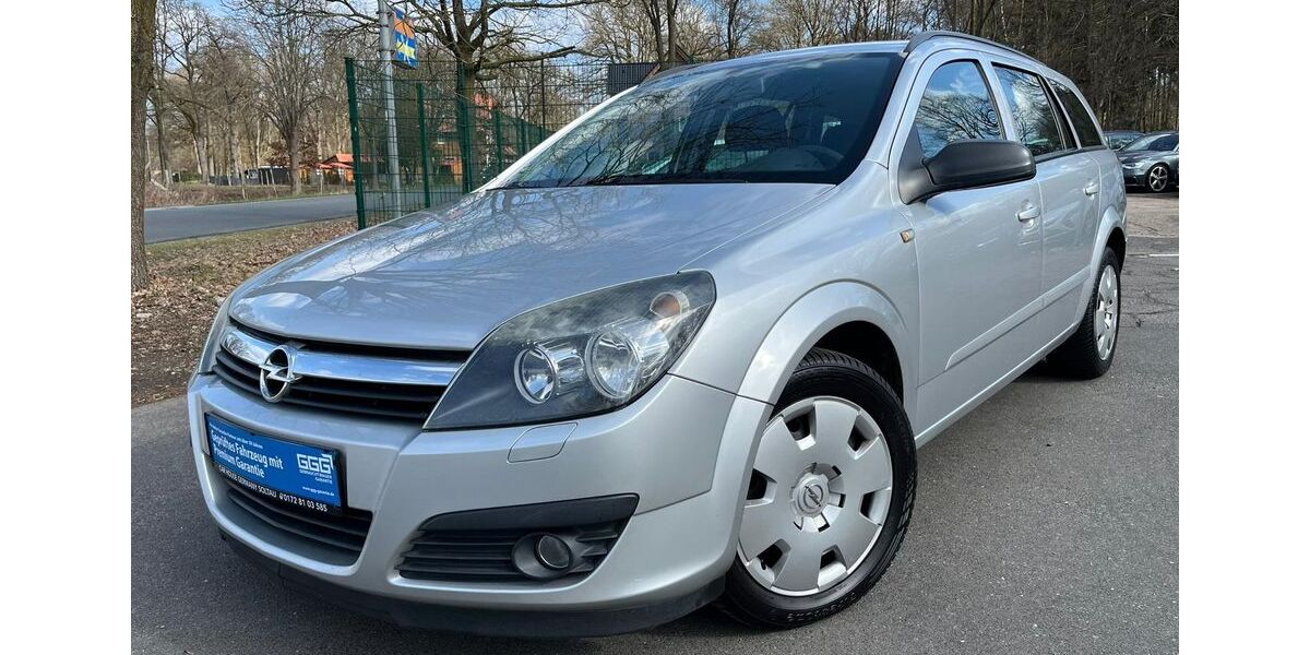 Opel Astra 137.000 km 3.790 &euro; Soltau 29614