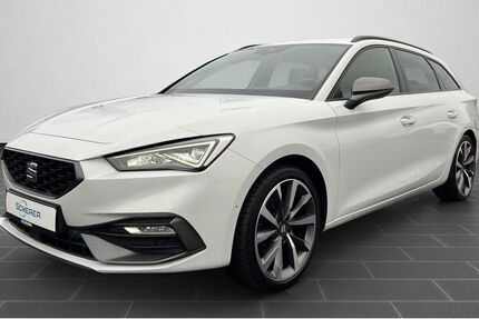 Seat Leon 83.876 km 20.480 &euro; Mayen 56727