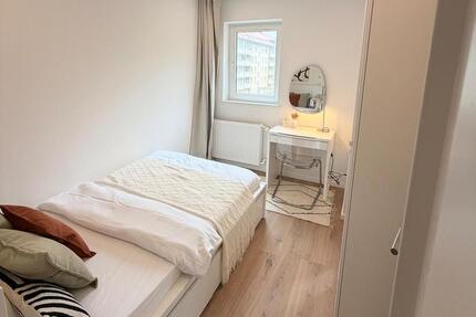 Wohnen auf Zeit München Sendling-Westpark - 4 Zimmer, 64 m&sup2;, 700&euro; | Angebot:26673944
