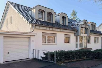Haus Bergisch Gladbach-Häuser-Dombach Gladbach - 3 Zimmer, 359.000&euro; | Angebot:25076883