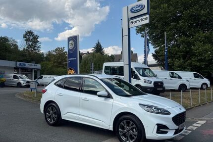Ford Kuga 80.200 km 22.987 &euro; Iserlohn 58636