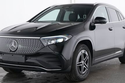 Mercedes-Benz EQA 23.554 km 42.880 &euro; Plauen 08527