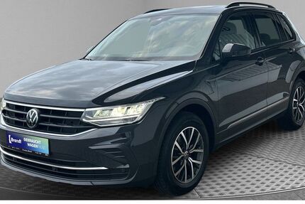 VW Tiguan 131.590 km 22.590 &euro; Stuhr 28816
