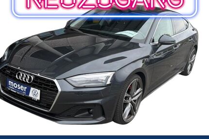 Audi A5 82.600 km 25.369 &euro; Engen 78234
