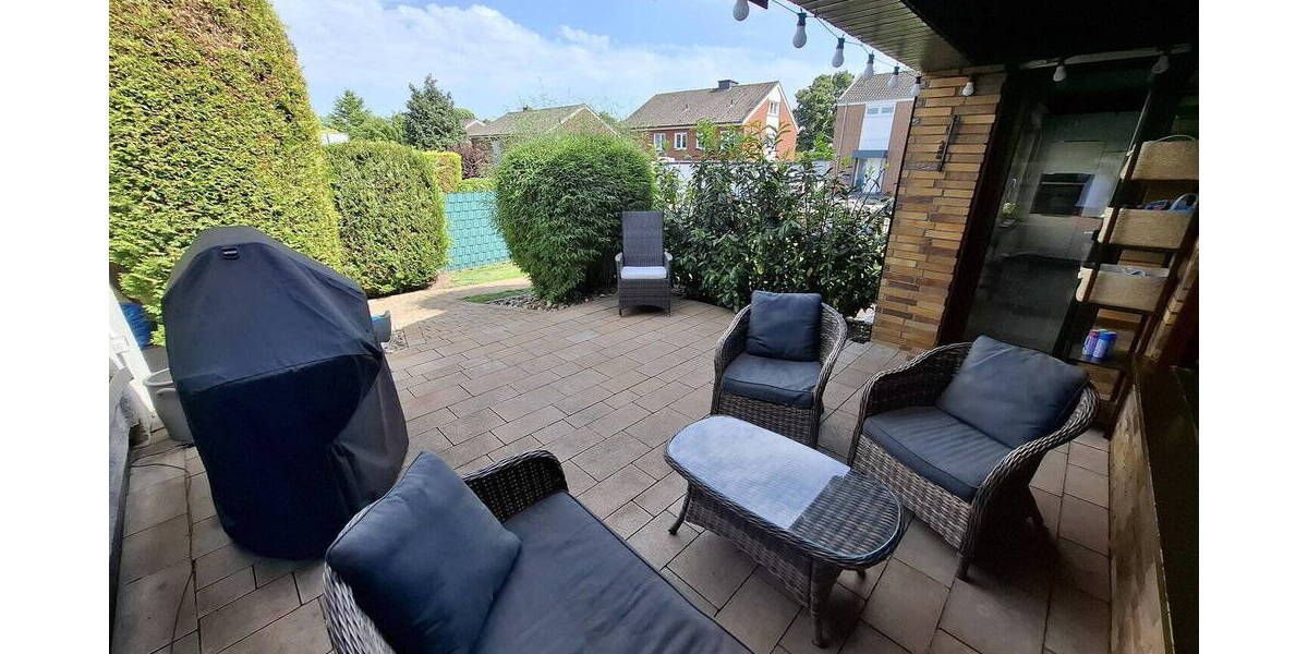 Einfamilienhaus Ahlen Innenstadt - 5 Zimmer, 166 m&sup2;, 485.000&euro; | Angebot:26751681