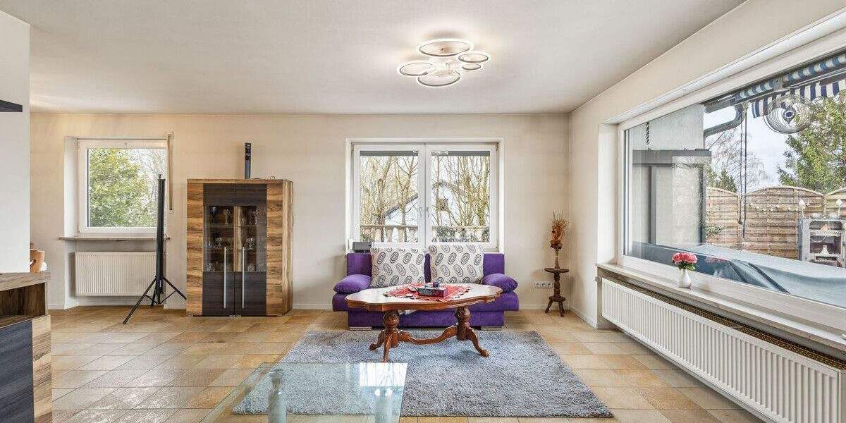 Einfamilienhaus Hemau Hohenschambach - 8 Zimmer, 166 m&sup2;, 505.000&euro; | Angebot:25278874