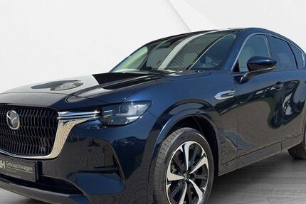 Mazda CX-60 34.002 km 38.990 € Pfaffenhofen 85276
