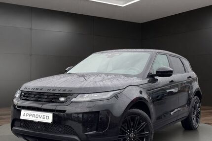 Land Rover Range Rover Evoque 5.215 km 55.890 &euro; Kassel 34123