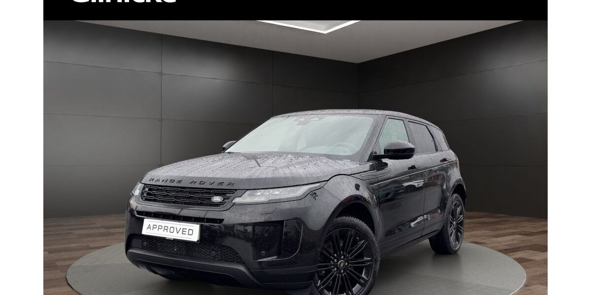 Land Rover Range Rover Evoque 5.215 km 55.890 &euro; Kassel 34123