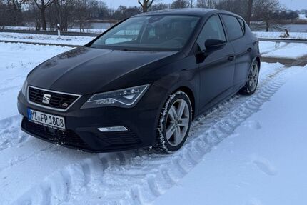 Seat Leon 112.000 km 15.400 &euro; Petershagen 32469