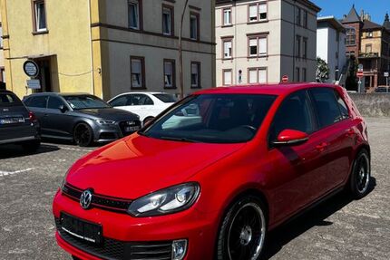 VW Golf