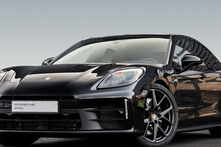 Porsche Panamera 5.741 km 125.990 &euro; Hamburg 22523