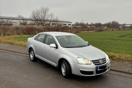 VW Jetta 161.000 km 2.600 &euro; Unstrut-Hainich 99991
