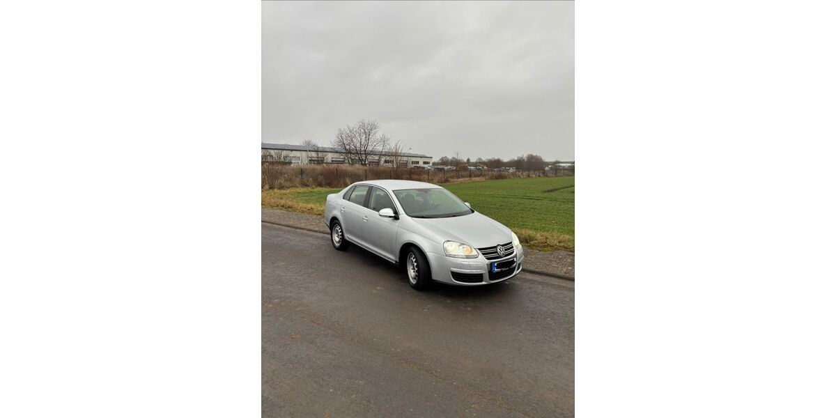 VW Jetta 161.000 km 2.600 &euro; Unstrut-Hainich 99991